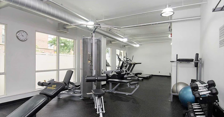 99-208 Niagara Street, Toronto, ON, M6J 3W5 - 22