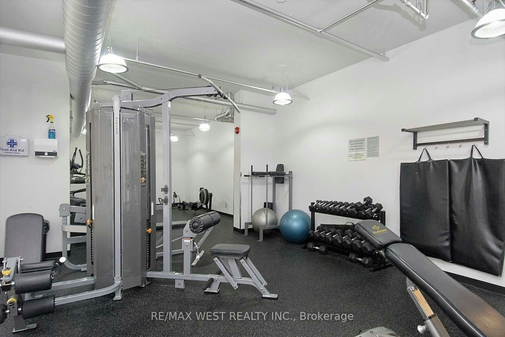 99-208 Niagara Street, Toronto, ON, M6J 3W5 - 23