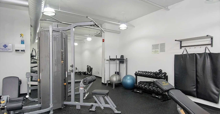 99-208 Niagara Street, Toronto, ON, M6J 3W5 - 23