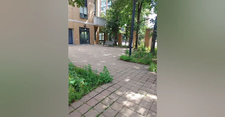 99-208 Niagara Street, Toronto, ON, M6J 3W5 - 30