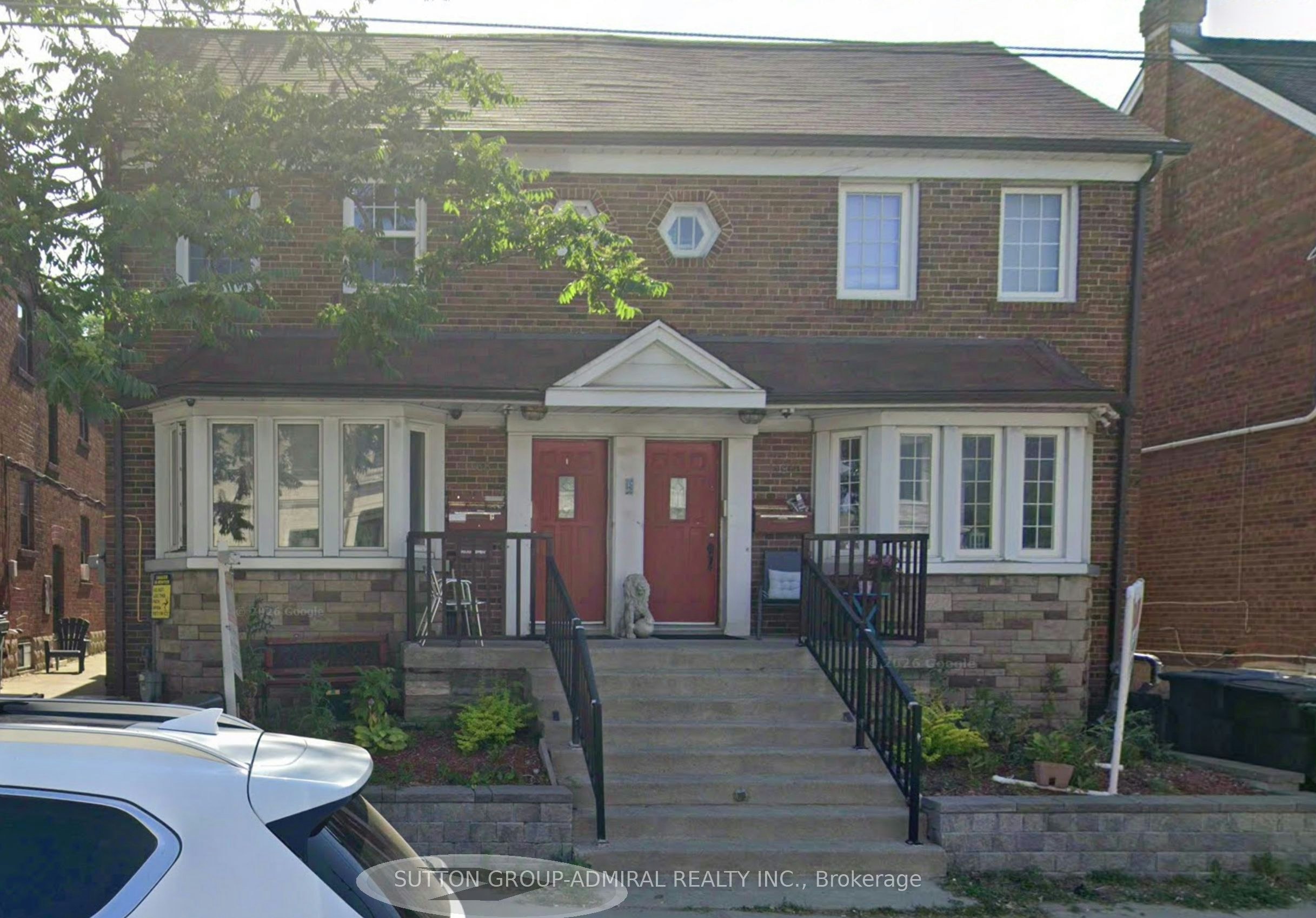 B-1188 Avenue Road, Toronto, ON, M5N 2G1