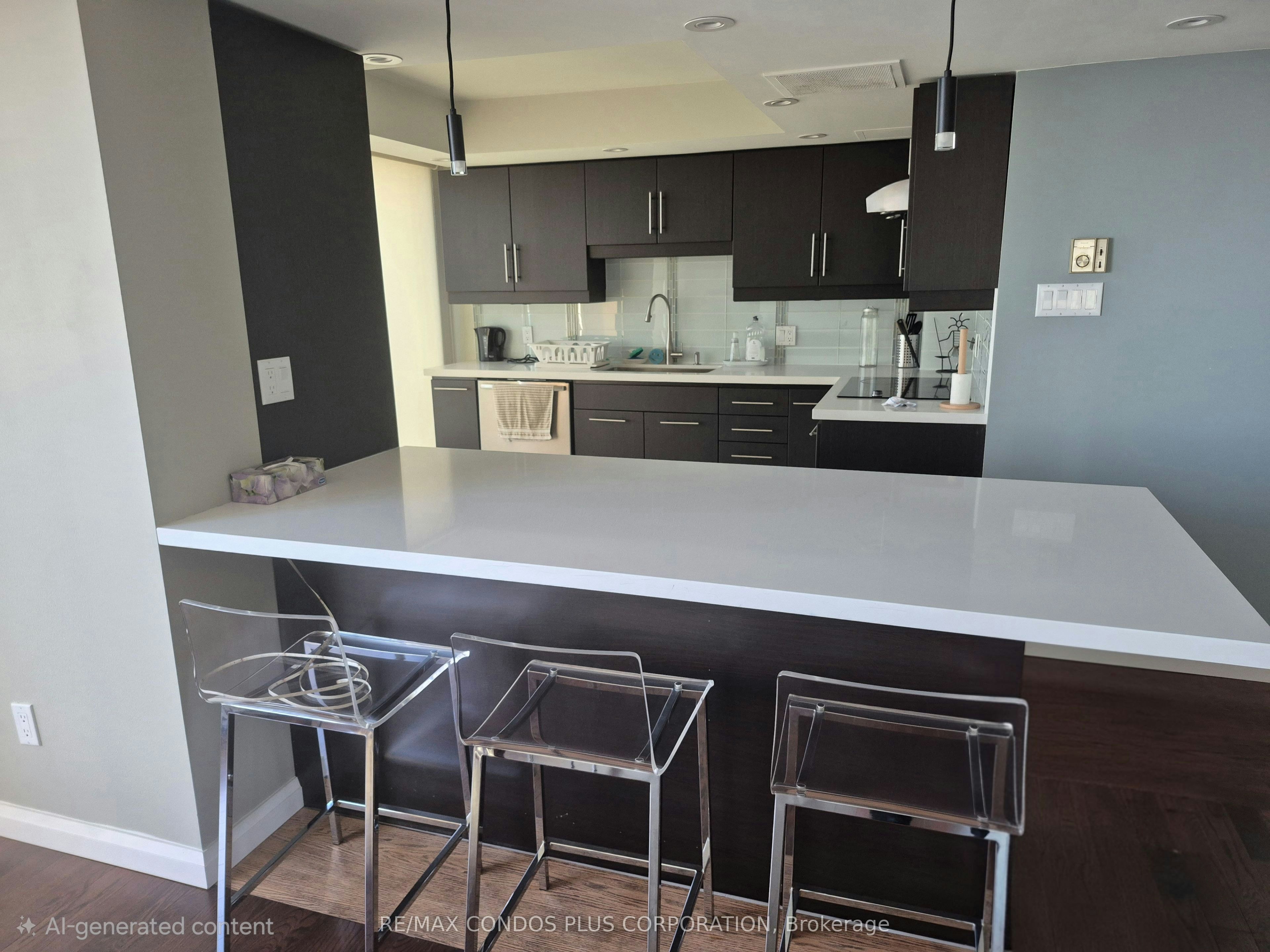 2302-65 Harbour Square, Toronto, ON, M5J 2L4 - 7