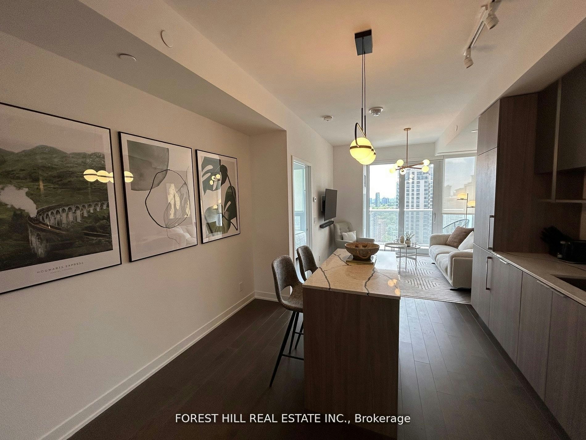 2112-15 Holmes Avenue, Toronto, ON, M2N 4L8 - 6