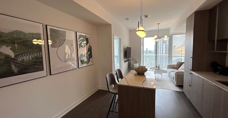 2112-15 Holmes Avenue, Toronto, ON, M2N 4L8 - 6