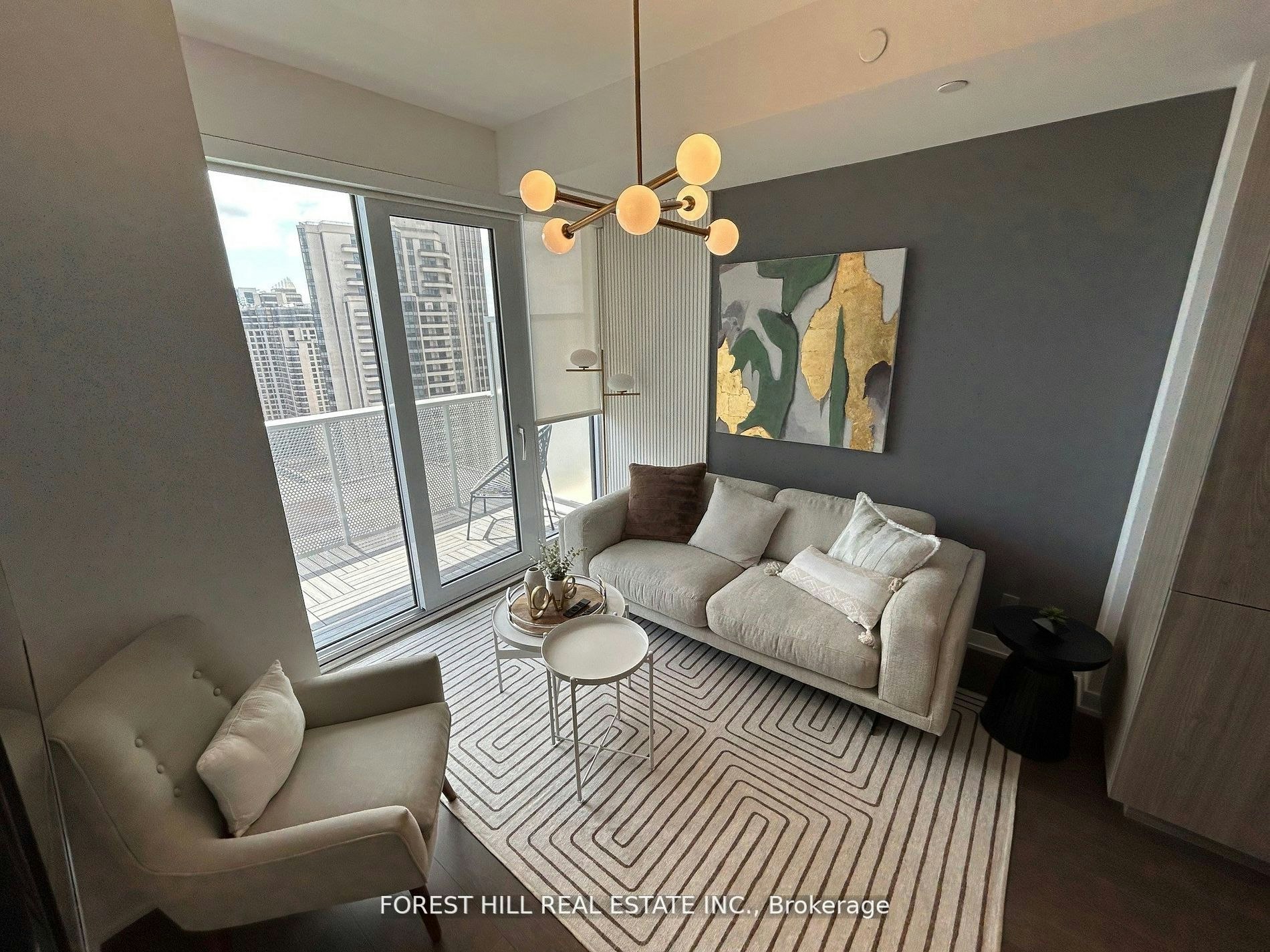2112-15 Holmes Avenue, Toronto, ON, M2N 4L8 - 4