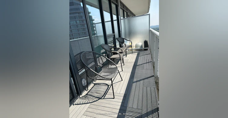 2112-15 Holmes Avenue, Toronto, ON, M2N 4L8 - 11