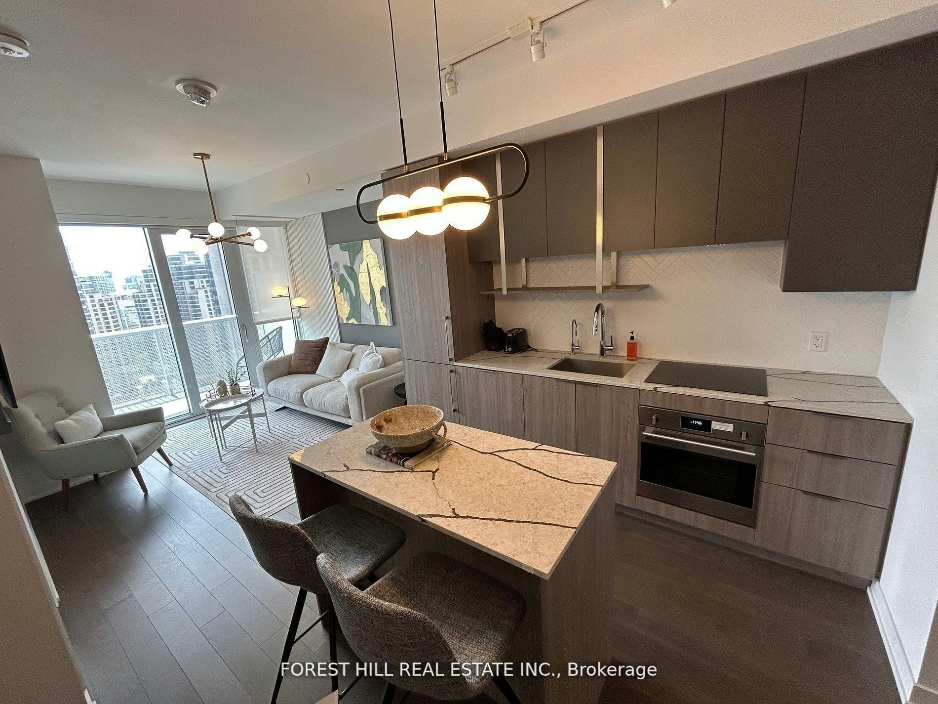 2112-15 Holmes Avenue, Toronto, ON, M2N 4L8 - 5