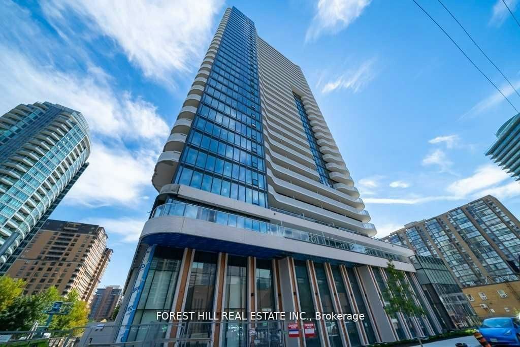 2112-15 Holmes Avenue, Toronto, ON, M2N 4L8