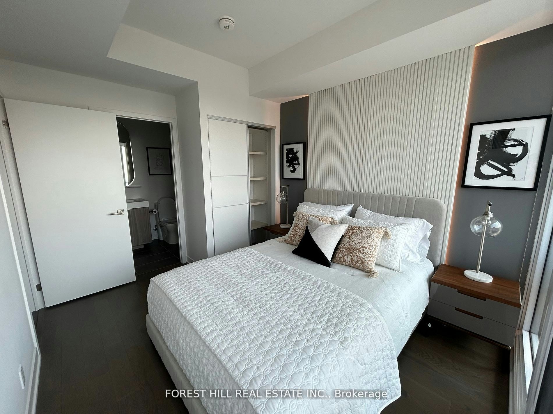 2112-15 Holmes Avenue, Toronto, ON, M2N 4L8 - 8