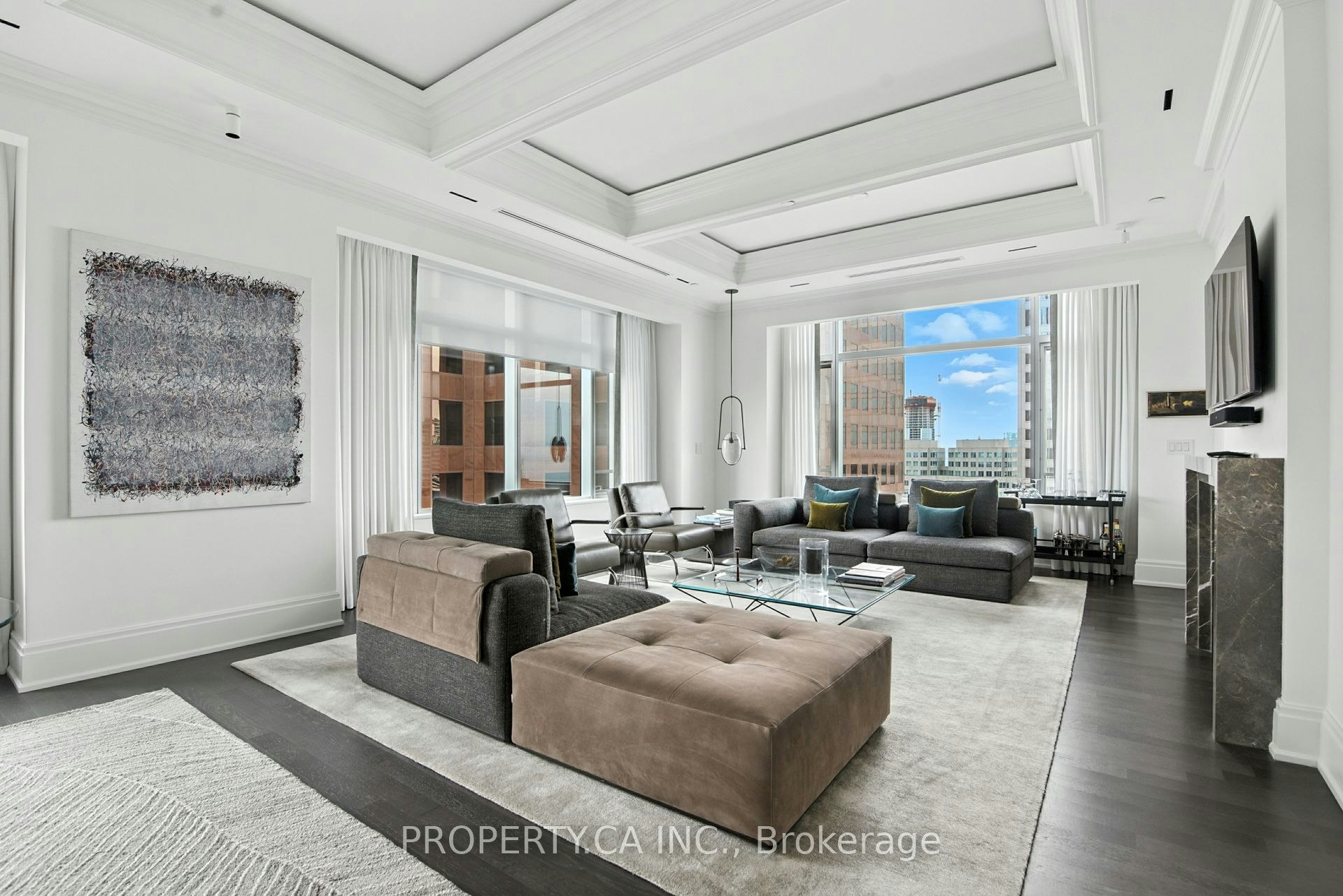 5103-311 Bay Street, Toronto, ON, M5H 4G5 - 3