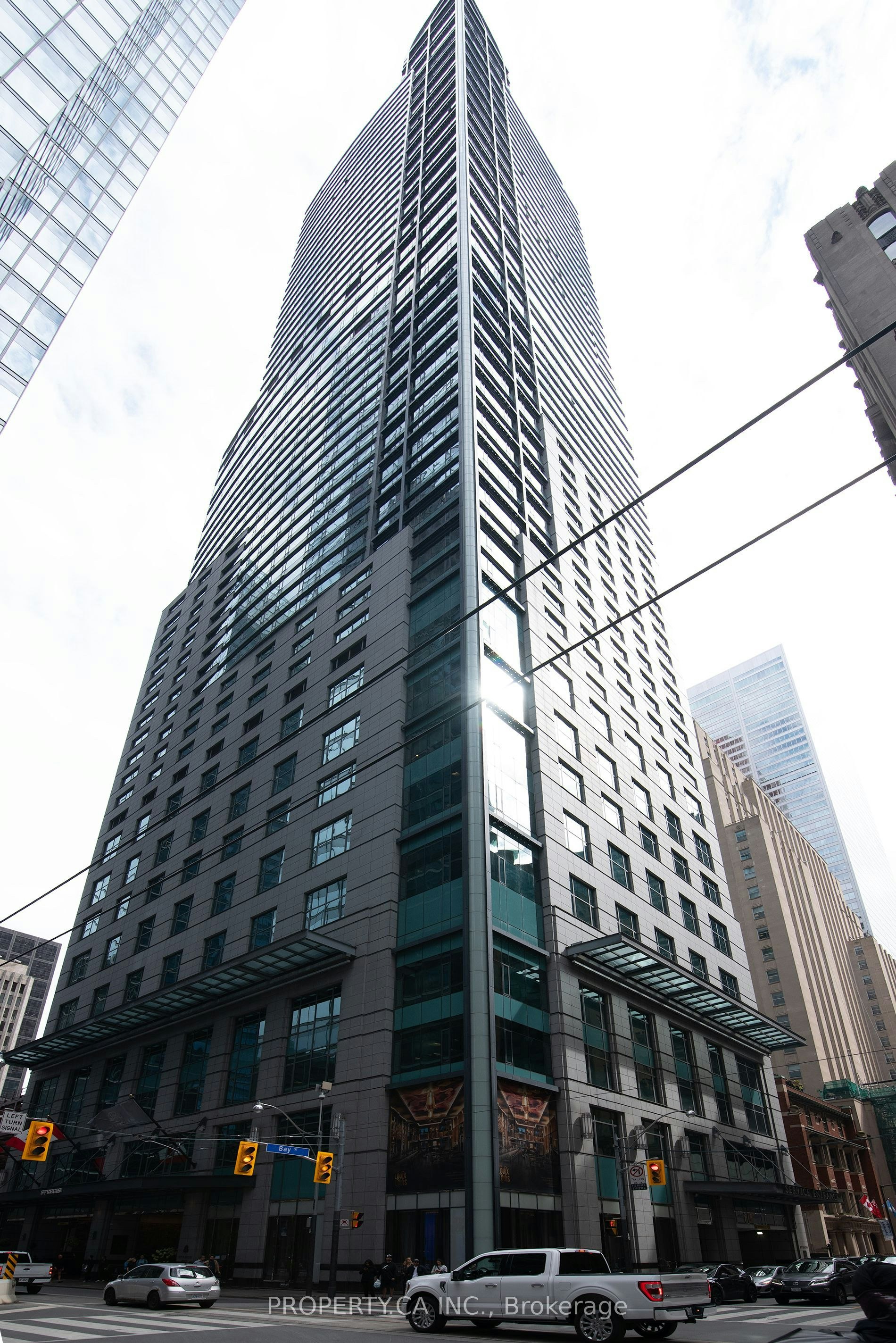 5103-311 Bay Street, Toronto, ON, M5H 4G5 - 37