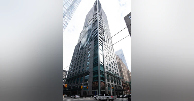5103-311 Bay Street, Toronto, ON, M5H 4G5 - 37