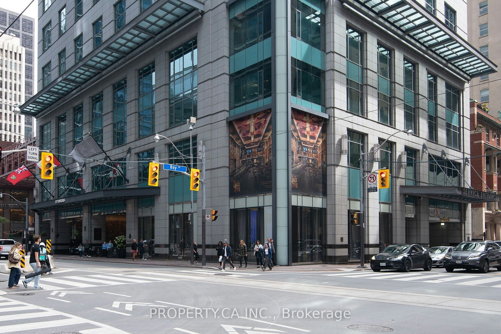 5103-311 Bay Street, Toronto, ON, M5H 4G5 - 38
