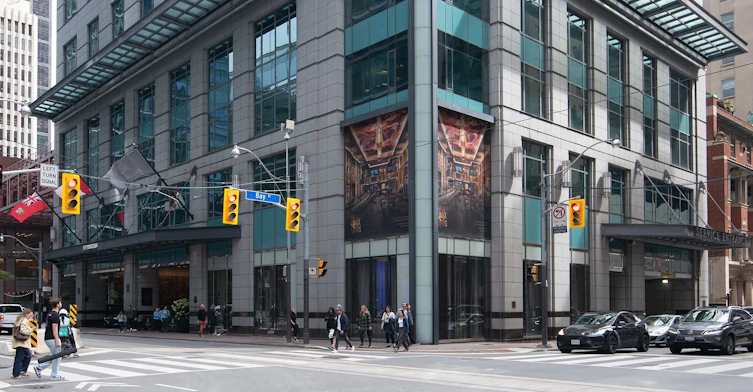 5103-311 Bay Street, Toronto, ON, M5H 4G5 - 38