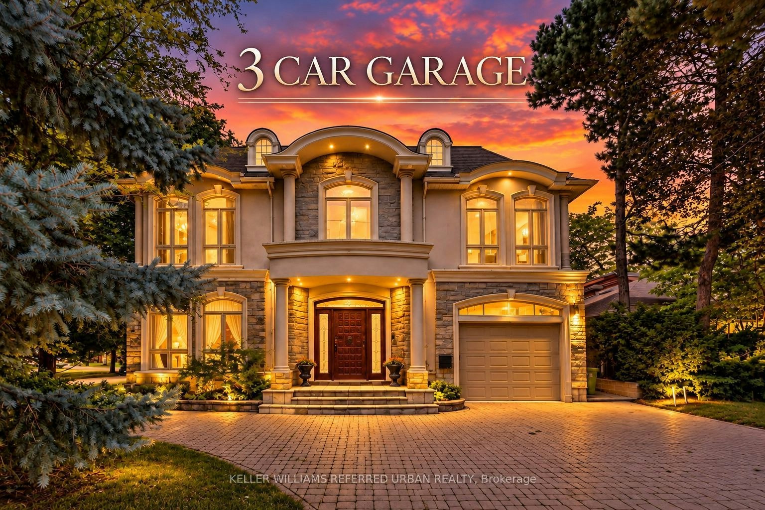 158 Owen Boulevard, Toronto, ON, M2P 1G7