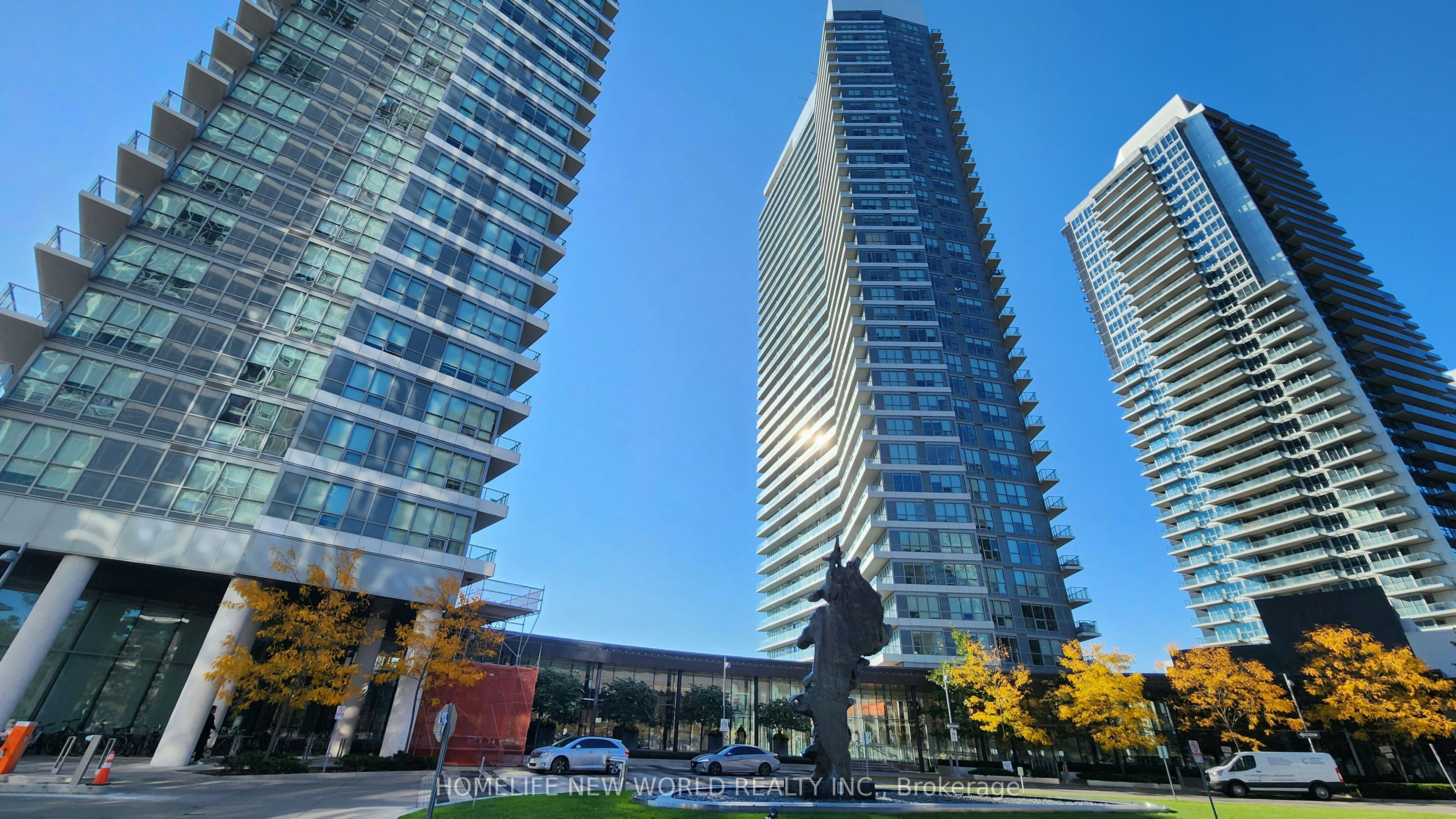 1609-115 Mcmahon Drive, Toronto, ON, M2K 0E3