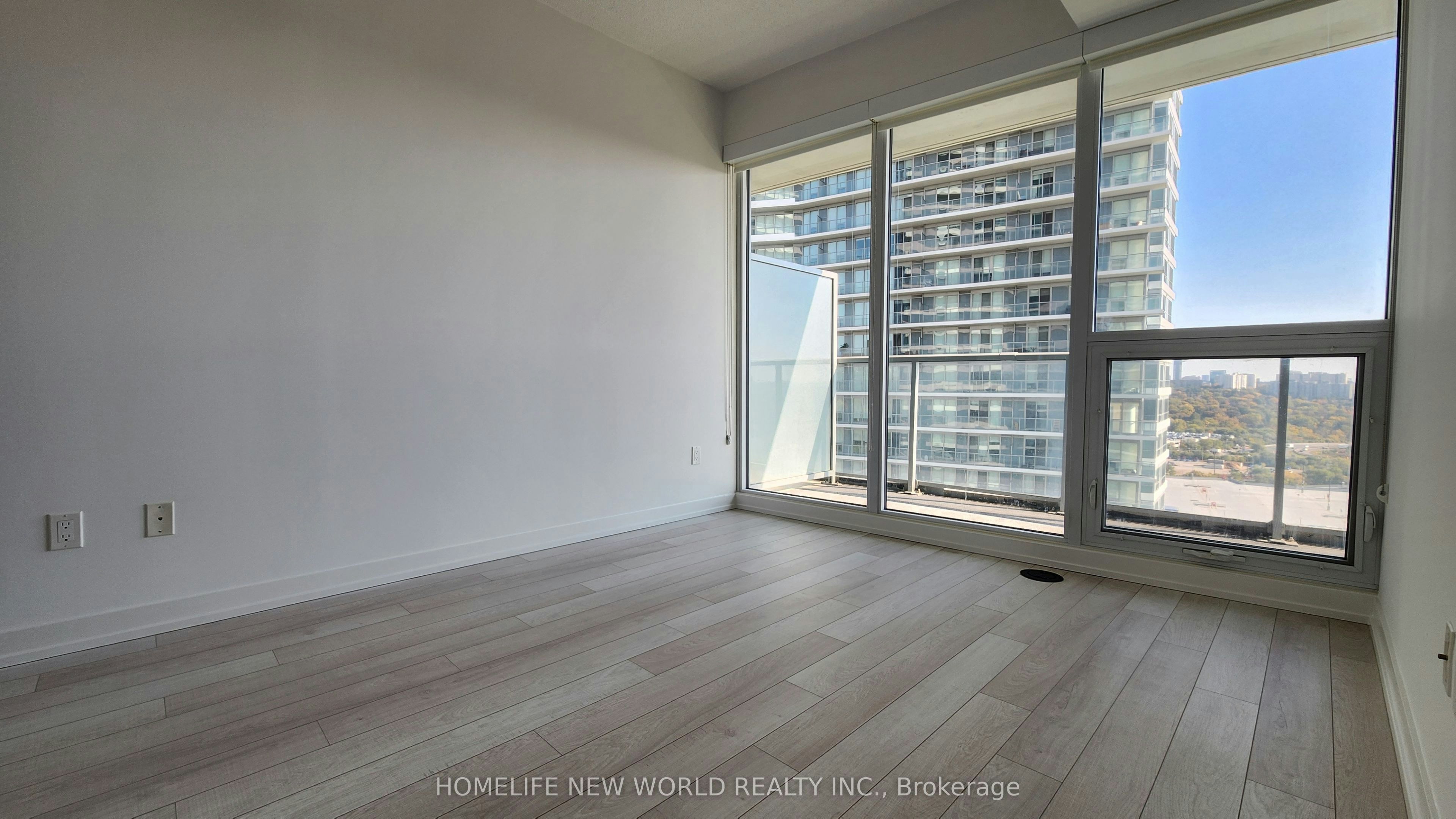 1609-115 Mcmahon Drive, Toronto, ON, M2K 0E3 - 9