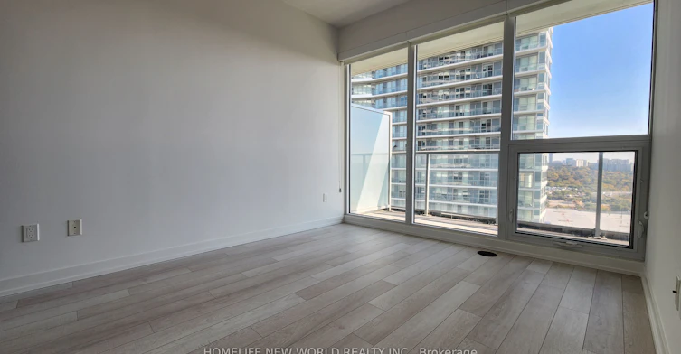 1609-115 Mcmahon Drive, Toronto, ON, M2K 0E3 - 9