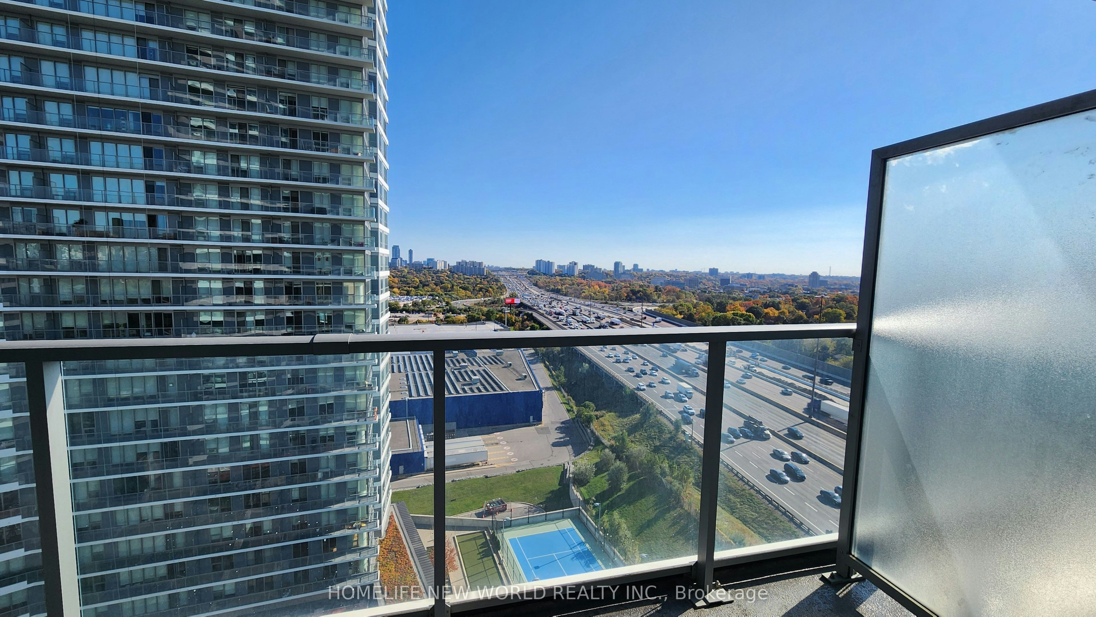 1609-115 Mcmahon Drive, Toronto, ON, M2K 0E3 - 12
