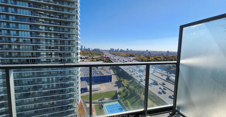1609-115 Mcmahon Drive, Toronto, ON, M2K 0E3 - 12