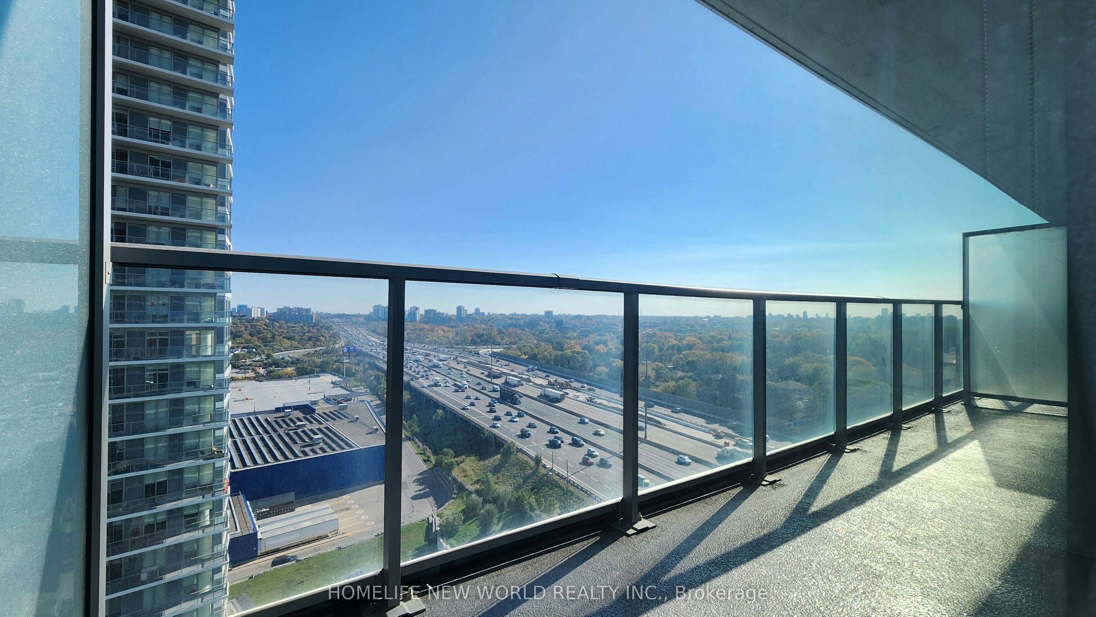1609-115 Mcmahon Drive, Toronto, ON, M2K 0E3 - 13