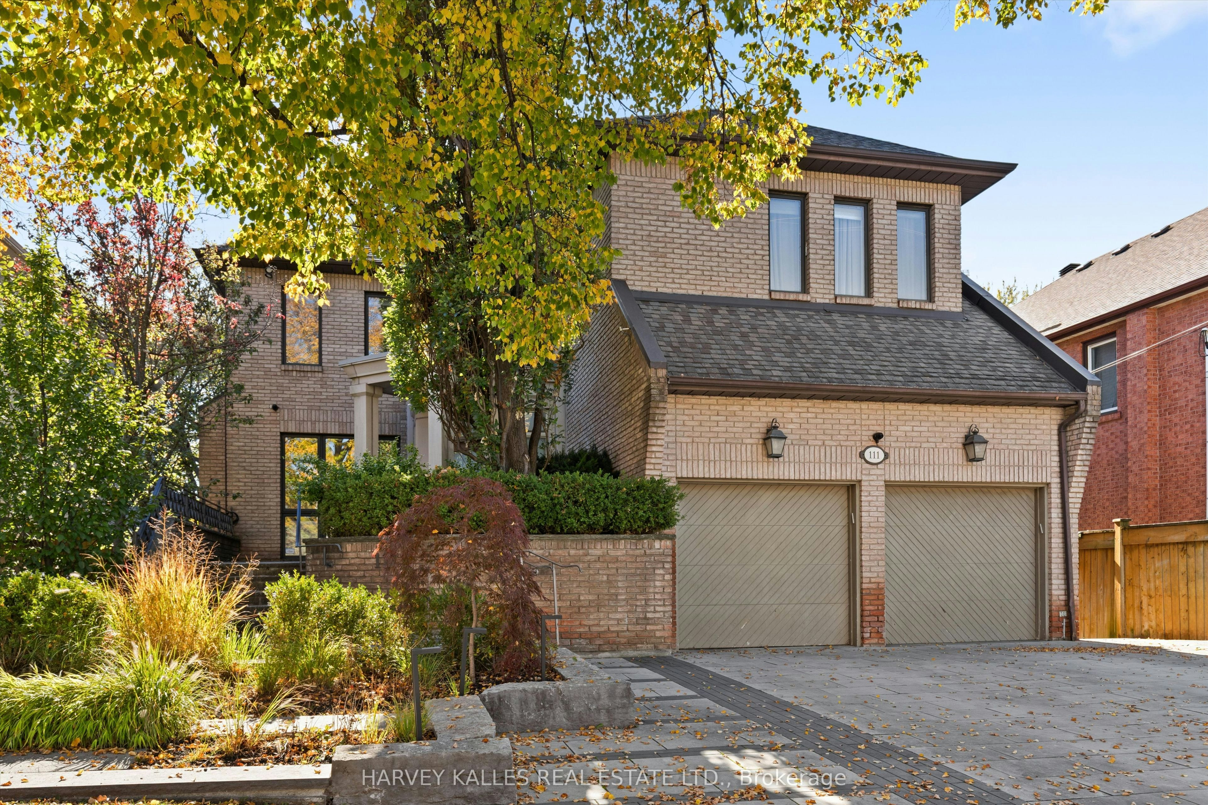 111 Laurelcrest Avenue, Toronto, ON, M3H 2B2