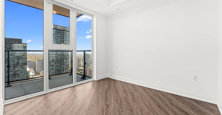 3808-634 Church Street W, Toronto, ON, M4Y 0G9 - 9