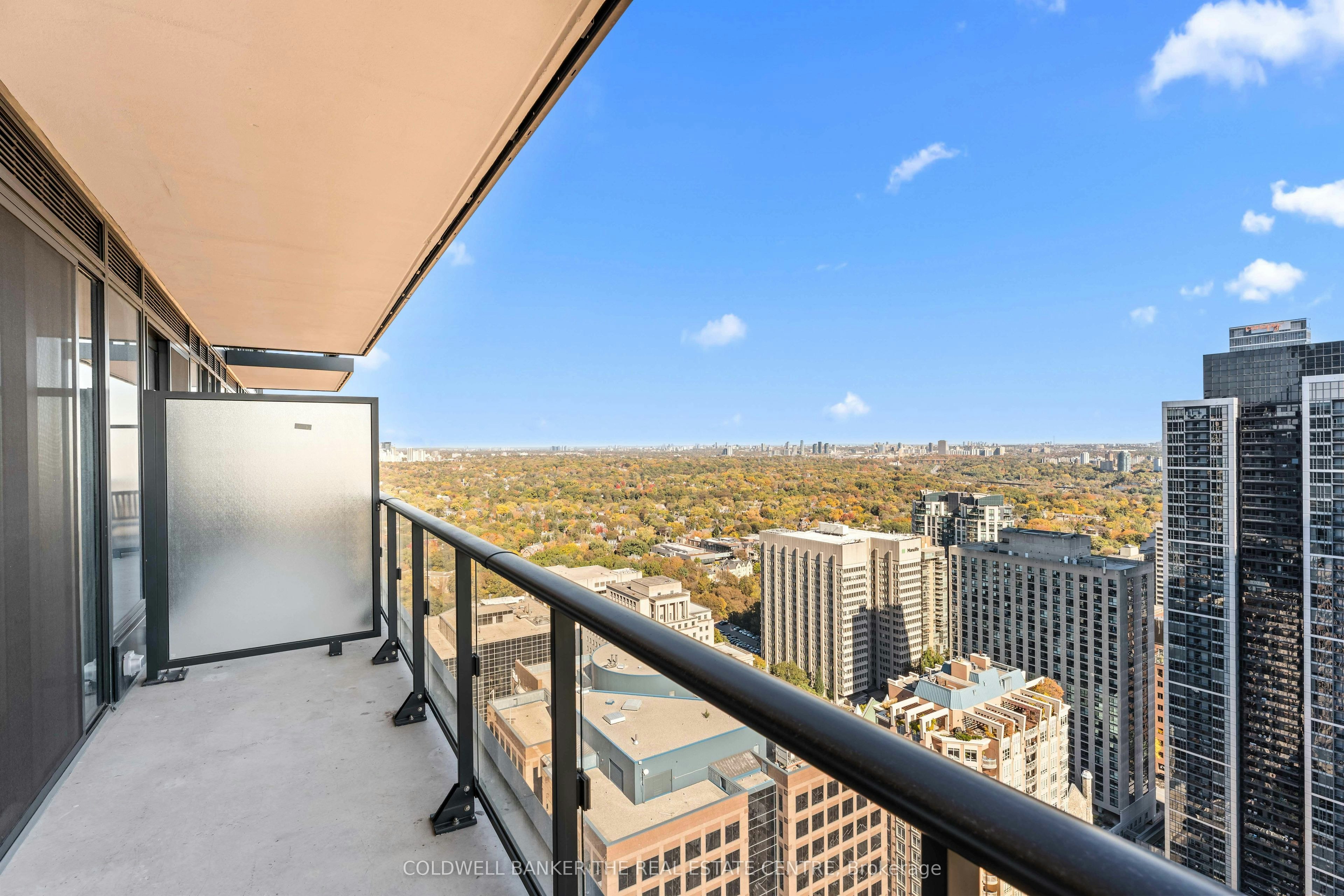 3808-634 Church Street W, Toronto, ON, M4Y 0G9 - 12