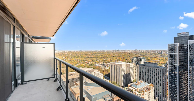 3808-634 Church Street W, Toronto, ON, M4Y 0G9 - 12
