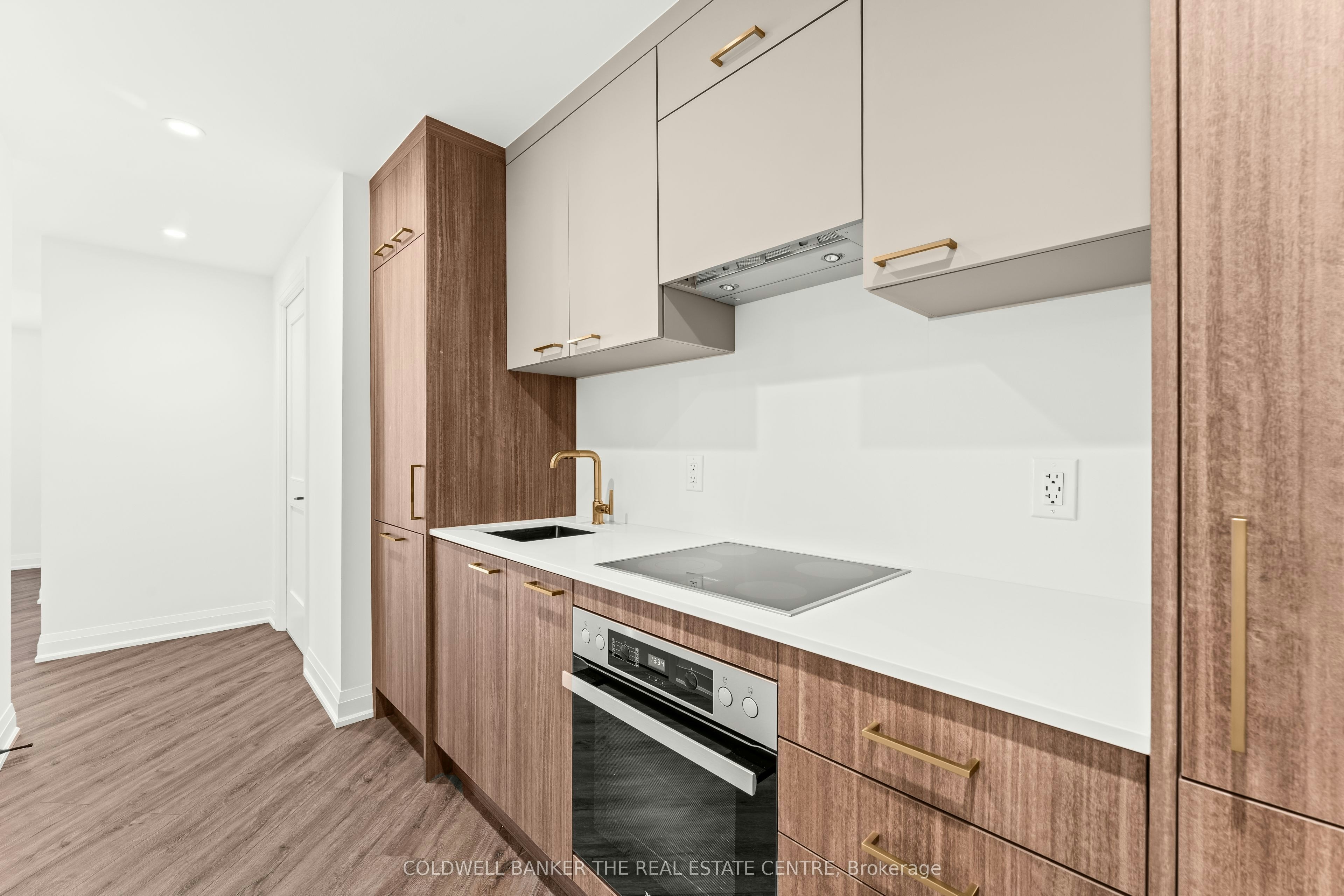 3808-634 Church Street W, Toronto, ON, M4Y 0G9 - 2