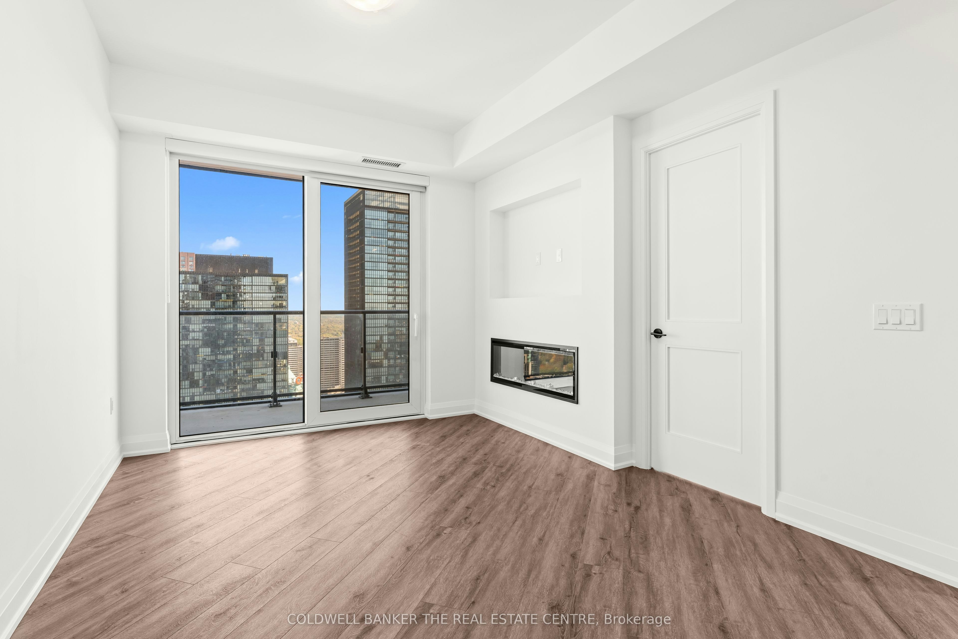3808-634 Church Street W, Toronto, ON, M4Y 0G9 - 5