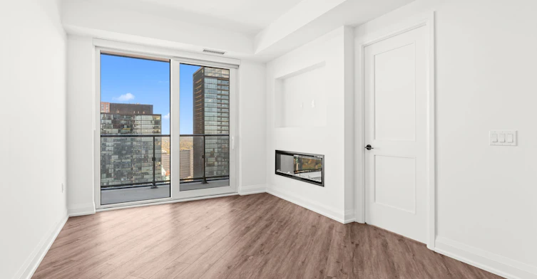 3808-634 Church Street W, Toronto, ON, M4Y 0G9 - 5