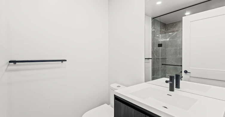 3808-634 Church Street W, Toronto, ON, M4Y 0G9 - 7