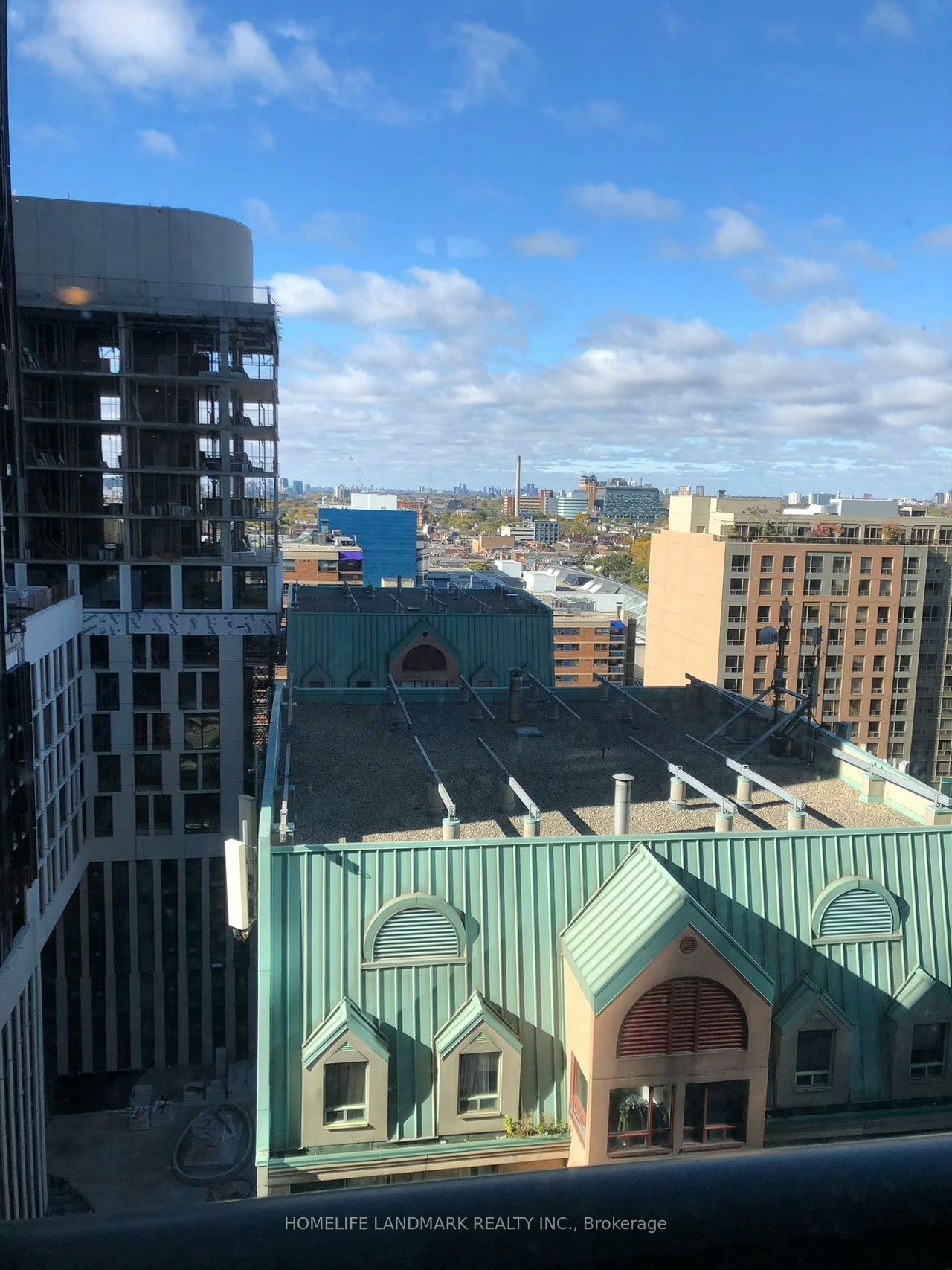 1602-426 University Avenue, Toronto, ON, M5G 1S9 - 2