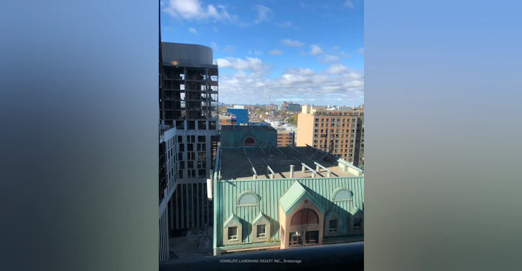 1602-426 University Avenue, Toronto, ON, M5G 1S9 - 2