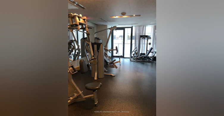 1602-426 University Avenue, Toronto, ON, M5G 1S9 - 16