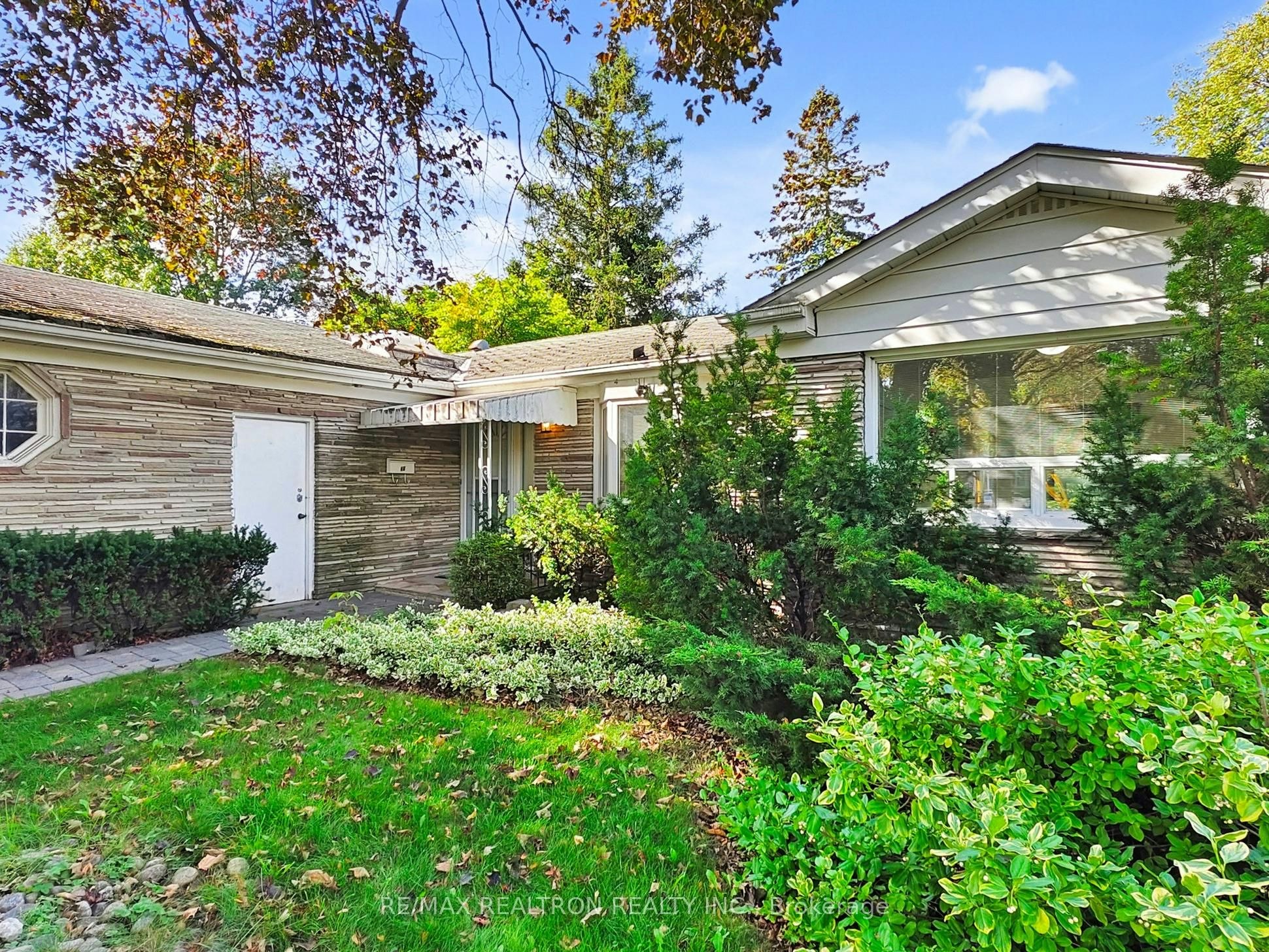 46 Palomino Crescent, Toronto, ON, M2K 1W3