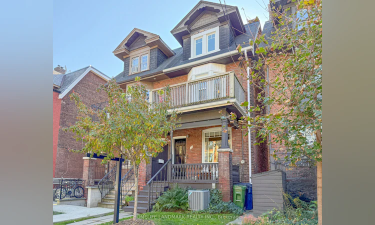 35 Dupont Street