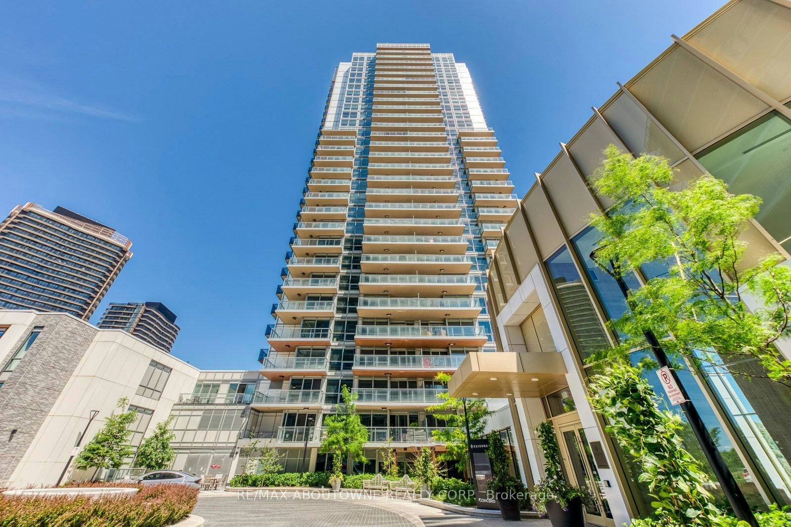 1706-27 Mcmahon Drive, Toronto, ON, M2K 0J2 - 2