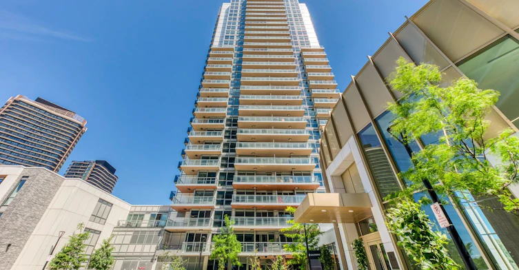 1706-27 Mcmahon Drive, Toronto, ON, M2K 0J2 - 2