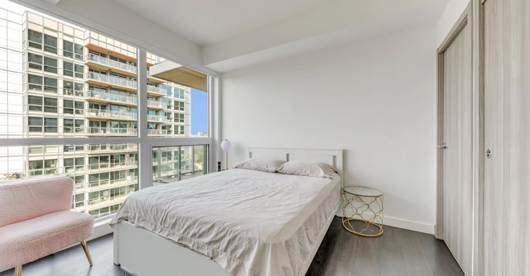 1706-27 Mcmahon Drive, Toronto, ON, M2K 0J2 - 24