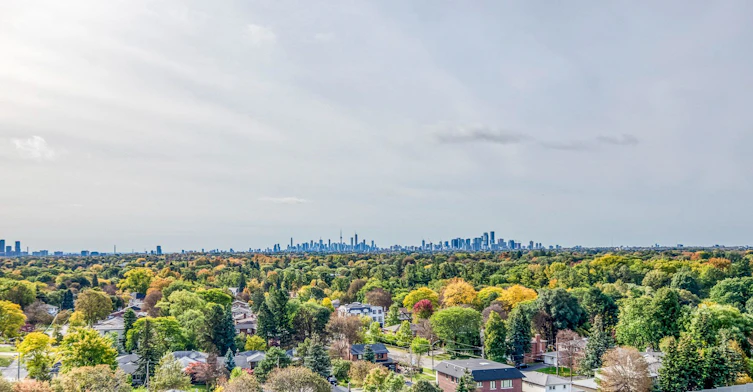 1706-27 Mcmahon Drive, Toronto, ON, M2K 0J2 - 36