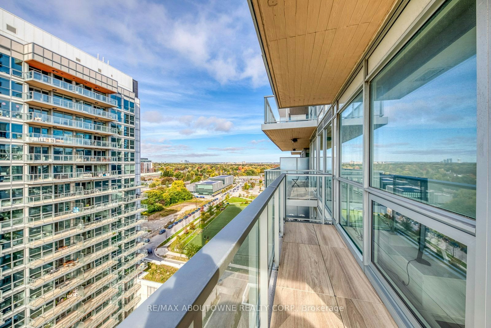 1706-27 Mcmahon Drive, Toronto, ON, M2K 0J2 - 34