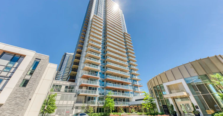 1706-27 Mcmahon Drive, Toronto, ON, M2K 0J2