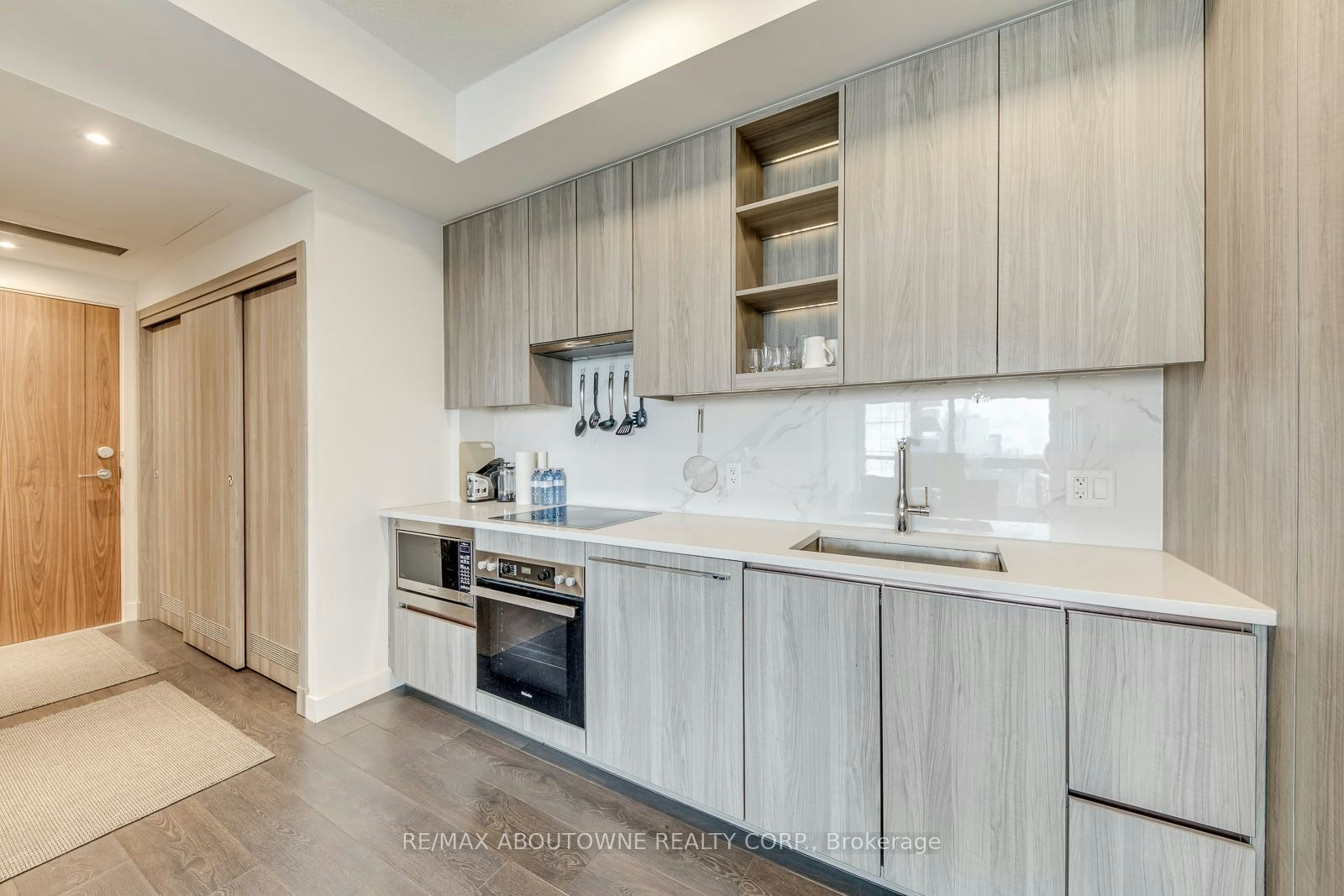 1706-27 Mcmahon Drive, Toronto, ON, M2K 0J2 - 12