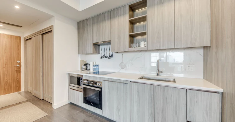 1706-27 Mcmahon Drive, Toronto, ON, M2K 0J2 - 12