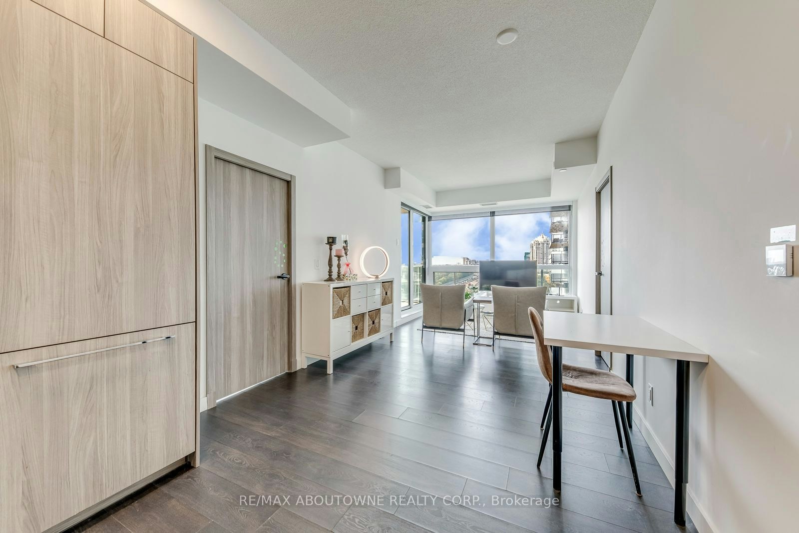 1706-27 Mcmahon Drive, Toronto, ON, M2K 0J2 - 16