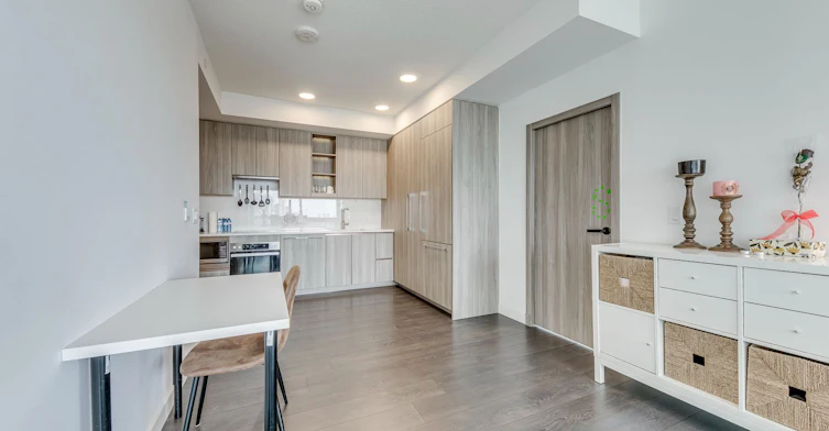 1706-27 Mcmahon Drive, Toronto, ON, M2K 0J2 - 18