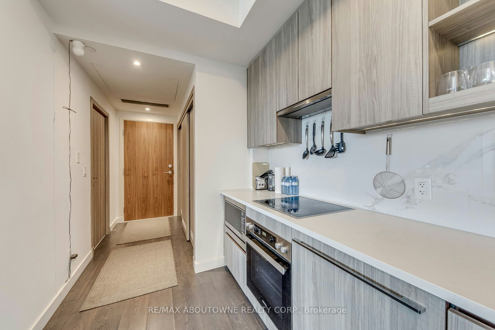 1706-27 Mcmahon Drive, Toronto, ON, M2K 0J2 - 13
