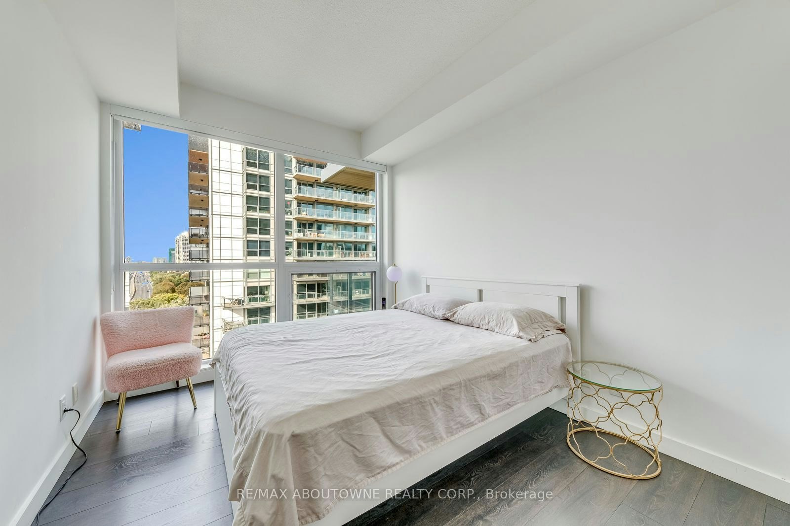 1706-27 Mcmahon Drive, Toronto, ON, M2K 0J2 - 25